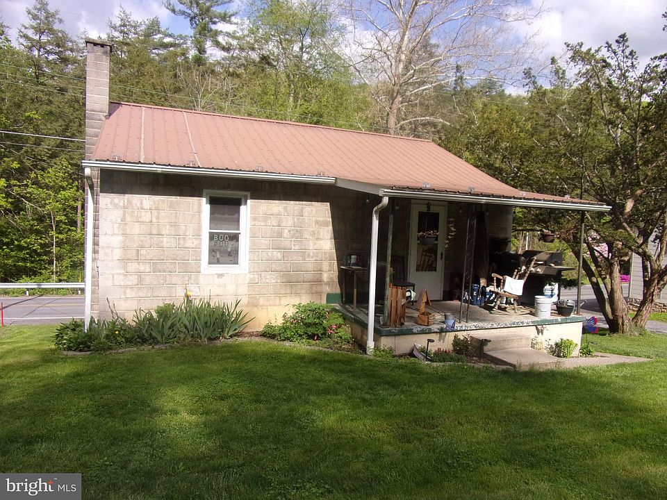 184184184a Strodes Run Rd Lewistown, PA, 17044 Apartments for Rent