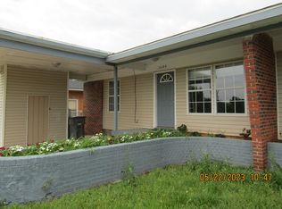1644 NW 27th St, Lawton, OK 73505