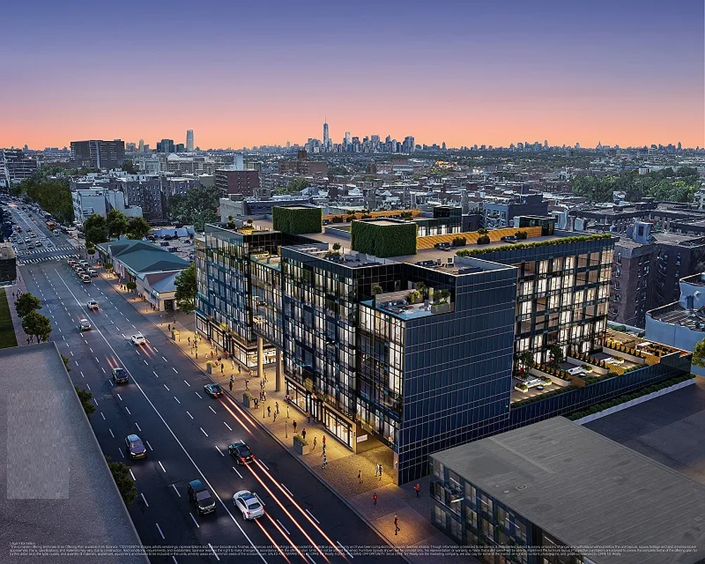 144-49 Northern Blvd Unit 310  