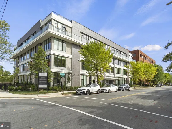 801 Fairfax St #320, Alexandria, VA 22314