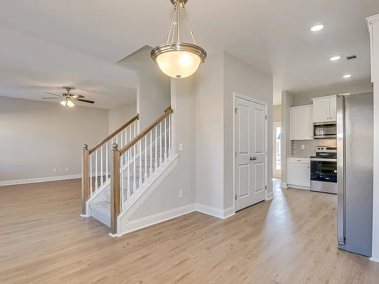 The Cottages at Ansley — Photo 68
