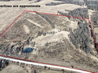 1490 Newton Rd, Corydon, IA 50060