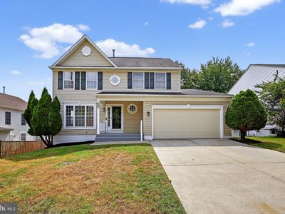 3003 Hillside Ave, Landover, MD, 20785