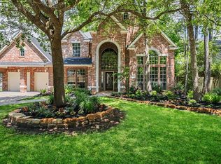 26 Rillwood Pl, Spring, TX 77382