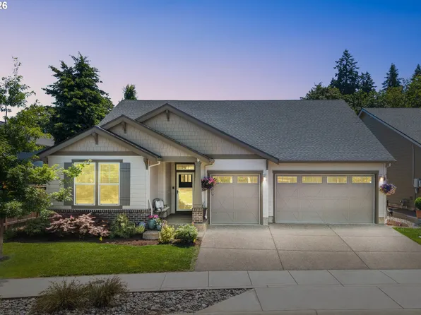 4015 SE Faith Ave, Milwaukie, OR 97267