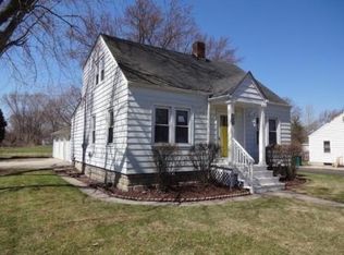 7538 Independence St, Merrillville, IN 46410