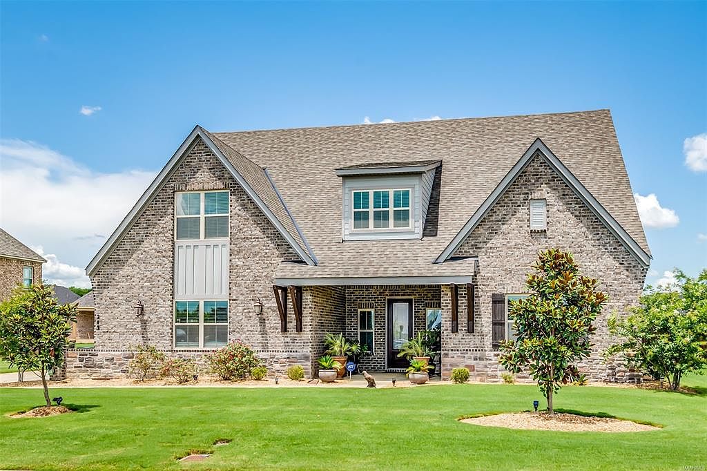 243 Boykin Lakes Loop, Pike Road, AL 36064 Zillow