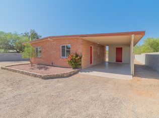 763 N Jerrie Ave, Tucson, AZ 85711