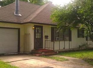 13011 Winchester Ave, Grandview, MO 64030
