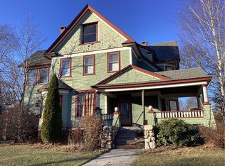 169 Albert Ave, Cranston, RI 02905