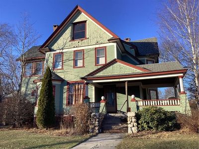 169 Albert Ave, Cranston, RI, 02905