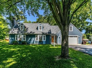 339 Northridge Rd, Circleville, OH 43113