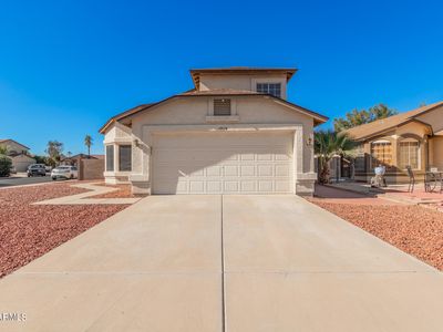 17114 N Larkspur Ln, Surprise, AZ, 85374