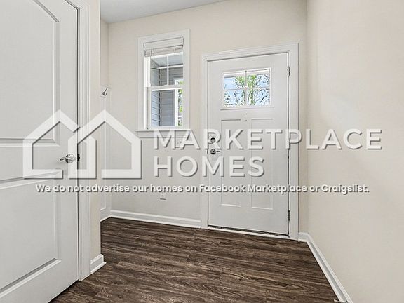 5th image of 1216 Alston Ridge Ct