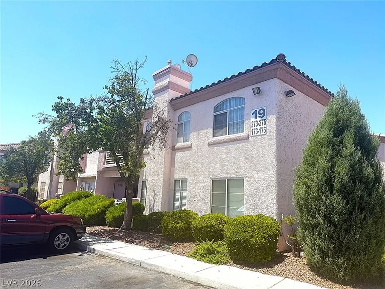 4555 E Sahara Ave #173 — Photo 1