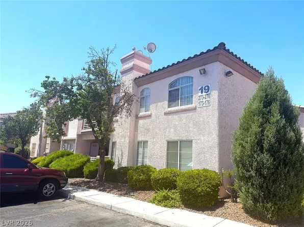 4555 E Sahara Ave Unit 173, Las Vegas, NV 89104