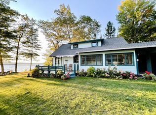 42875 N Bootjack Rd, Lake Linden, MI 49945