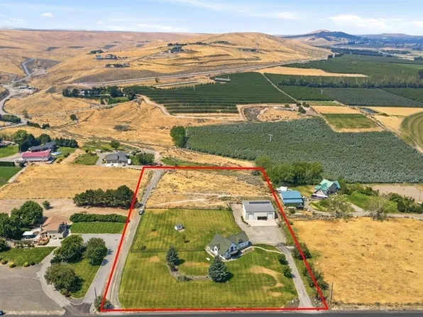 44208 S Fremont Rd, Kennewick, WA 99337