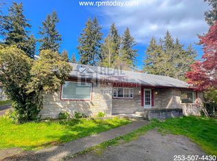 2021 E 72nd St, Tacoma, WA 98404