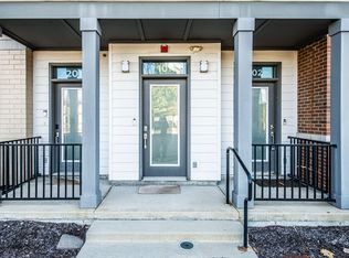 727 N Illinois St #101, Indianapolis, IN 46204