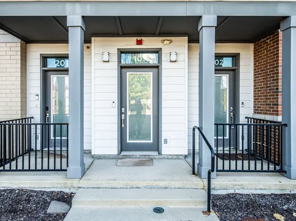 727 N Illinois St #101, Indianapolis, IN 46204