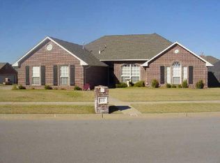 1221 181st, Edmond, OK 73003