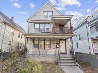 80 Shepard St #2, New Haven, CT 06511