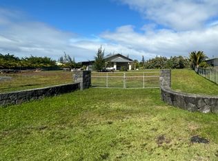 15-1685 1st Ave, Keaau, HI 96749