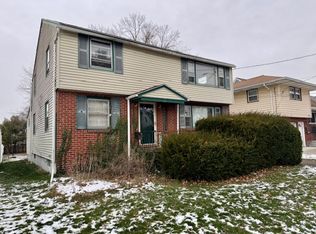 22 Adams Ave FLOOR 2, Johnson City, NY 13790
