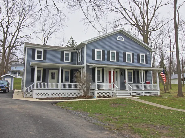 96 Cayuga St #2, Union Springs, NY 13160