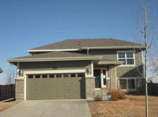 25851 E 5th Pl, Aurora, CO 80018