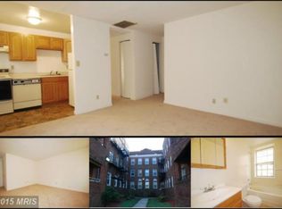 3319 Liberty Heights Ave UNIT 103, Baltimore, MD 21215