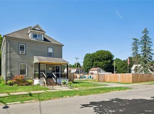 16 E Faville Ave, Dolgeville, NY 13329