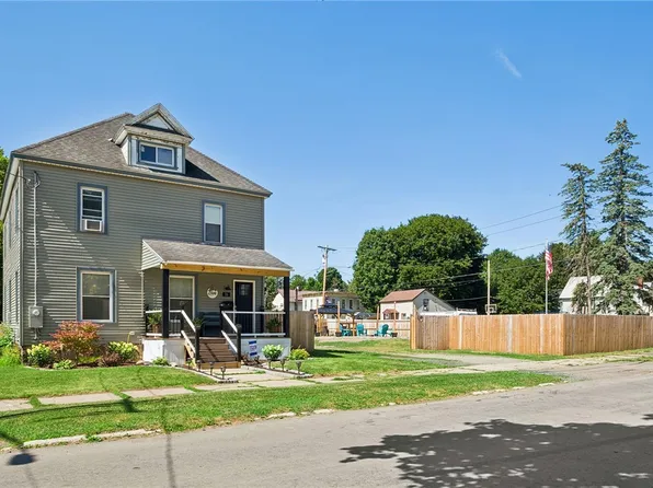 16 E Faville Ave, Dolgeville, NY 13329