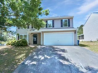 4126 Amber Stone Way #B, Durham, NC 27704