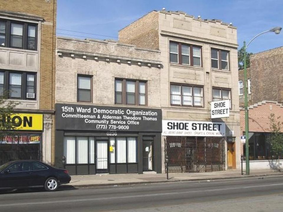 1st image of 6234 S Western Ave