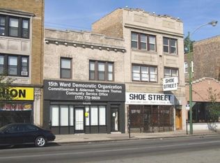 6234 S Western Ave, Chicago, IL 60636