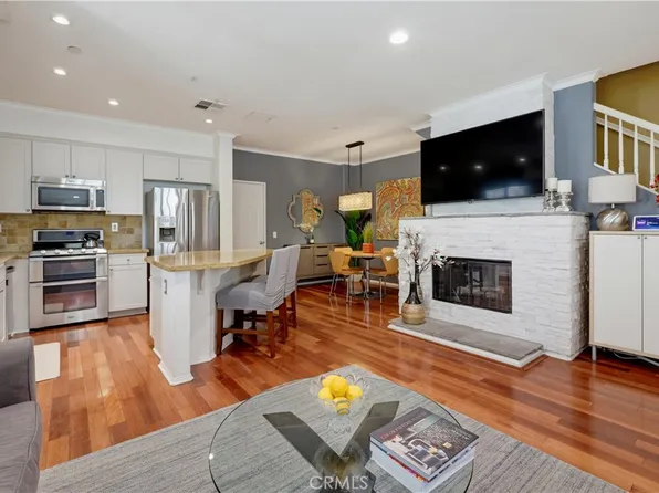 17 Quartz Ln, Mission Viejo, CA 92694