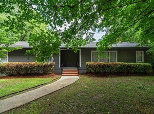 730 Gene Reed Rd, Birmingham, AL 35235