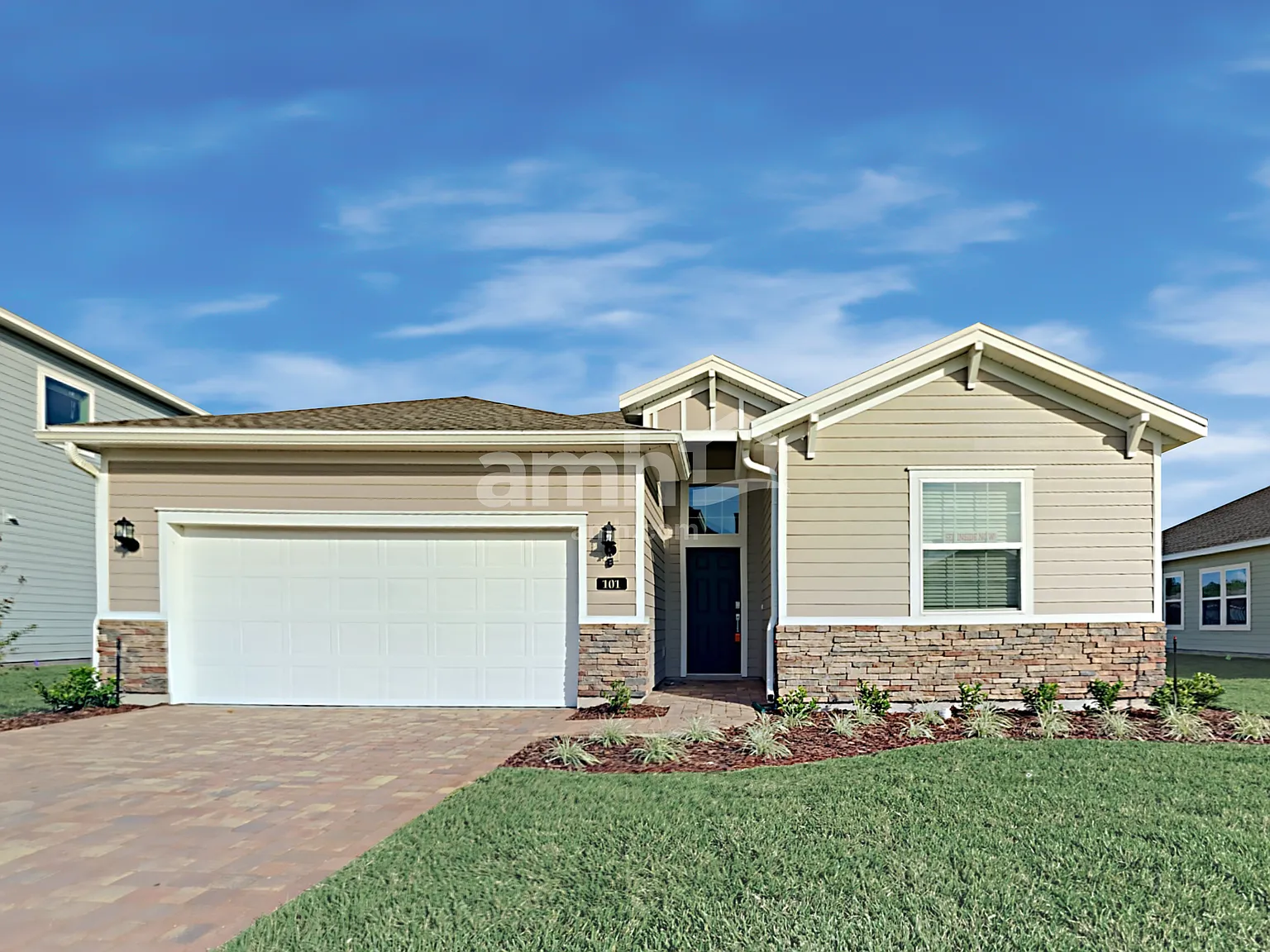 4 bed, 3.0 bath, 2028 sqft, $2,500 — Photo 1