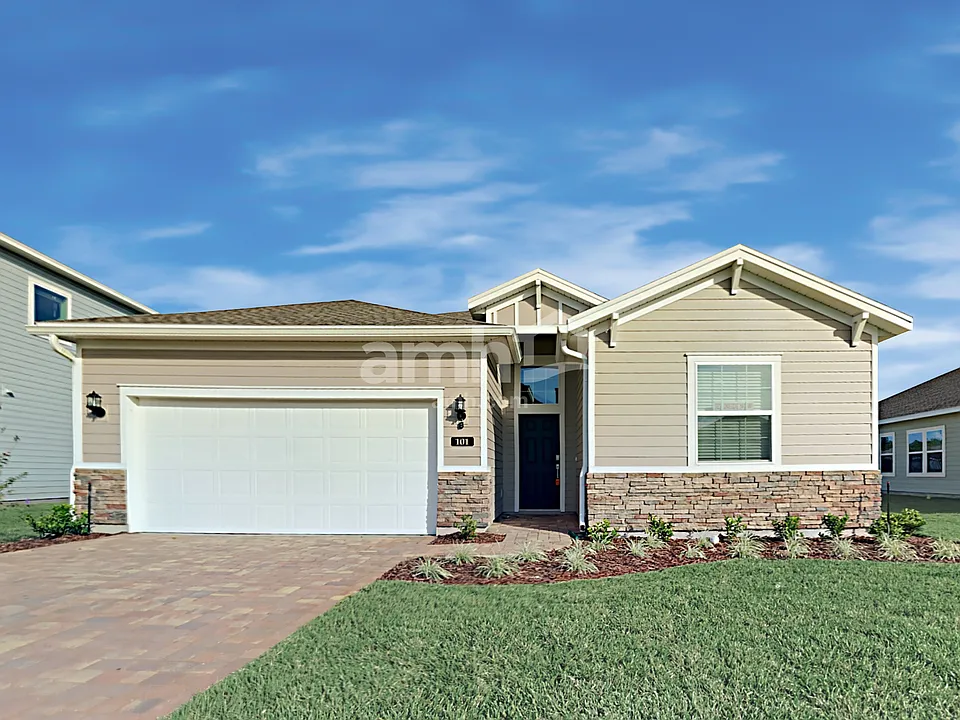 101 Hemlock Point