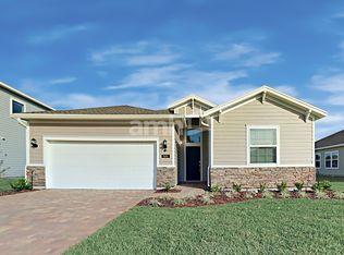 101 Hemlock Point, Saint Augustine, FL 32086