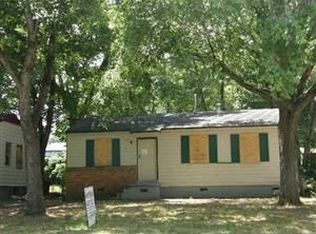 4447 Range Line Rd, Memphis, TN 38127