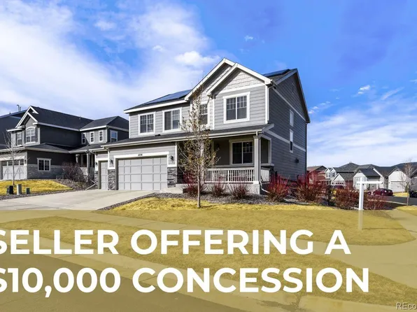 11230 Endeavor Drive, Parker, CO 80134