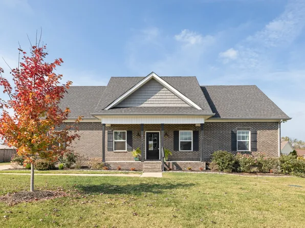 5202 Everest Dr Lot 72, Chapel Hill, TN 37034