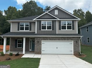 212 Laney Dr LOT 60, Carrollton, GA