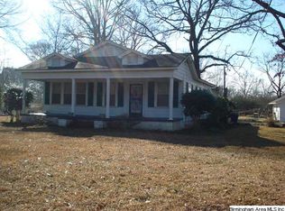 5676 Warrior River Rd, Bessemer, AL 35023