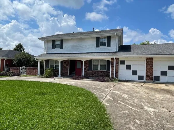 7822 Mercier St, New Orleans, LA 70128