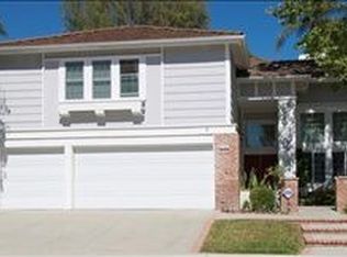 3198 Rickey Ct, Thousand Oaks, CA 91362