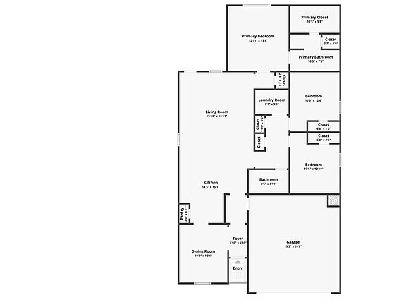 2nd image of 14333 Wrangler Way